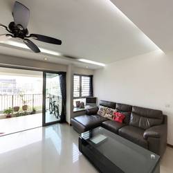 Blk 518D The Premiere @ Tampines (Tampines), HDB 5 Rooms #179164612